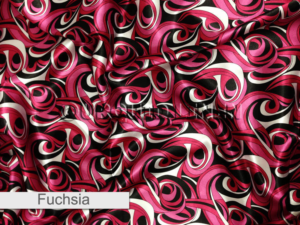 FUCHSIA