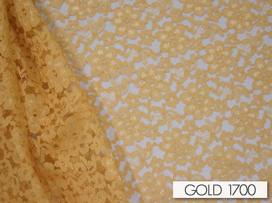 GOLD 1700