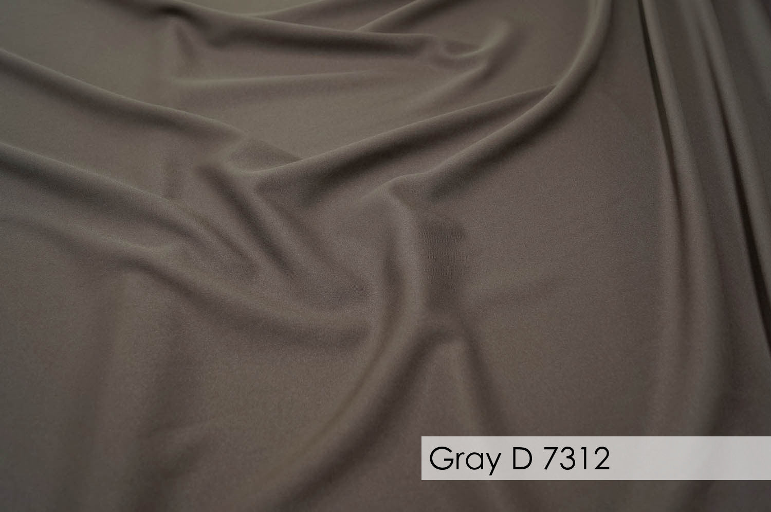 GREY D 7312