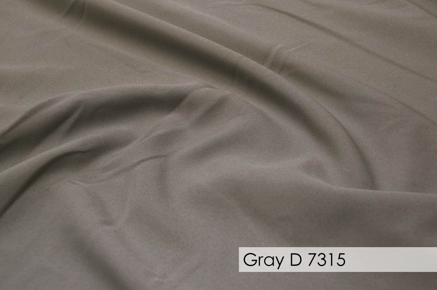 GRAY D 7315