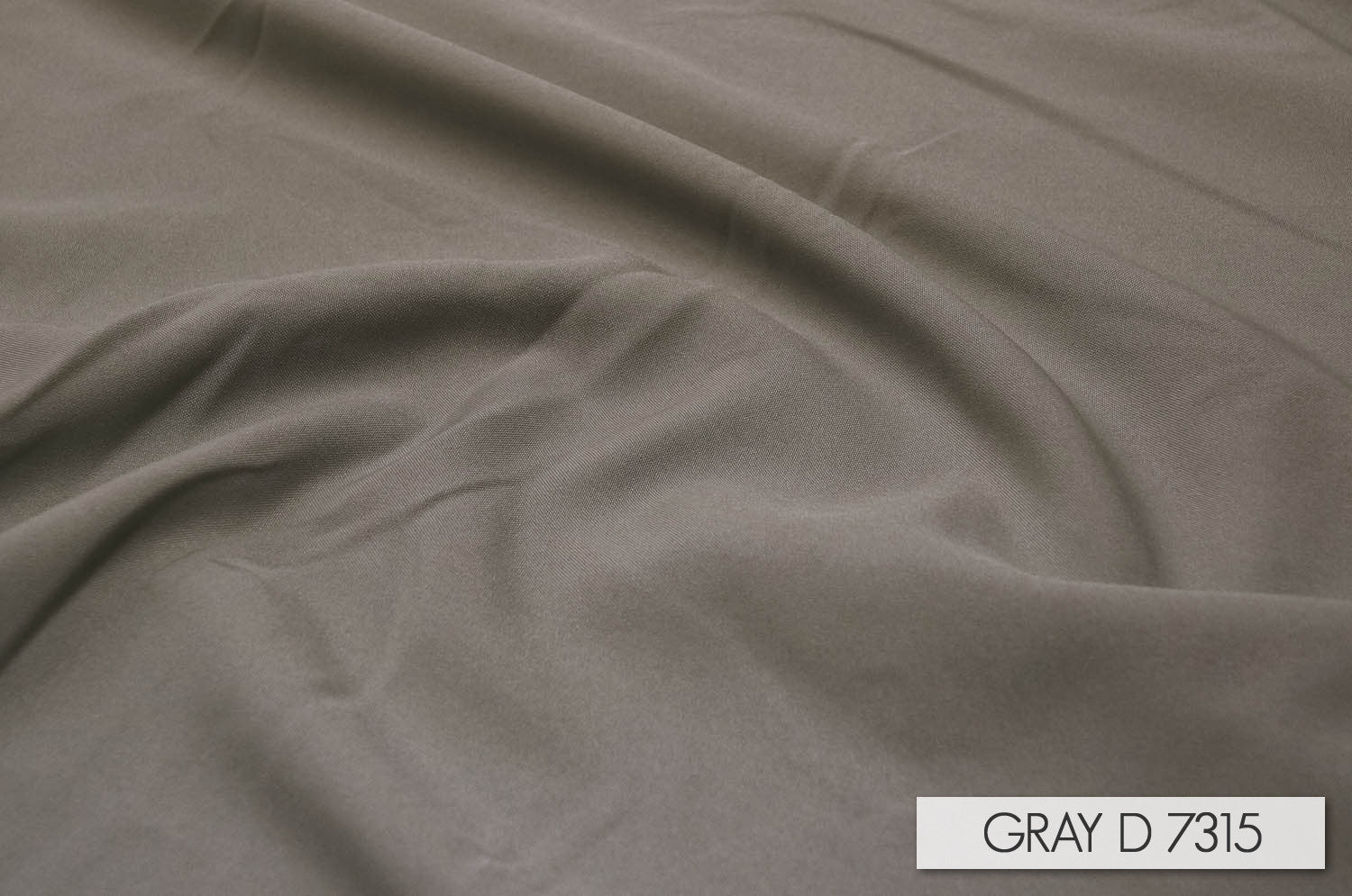 GRAY D 7315