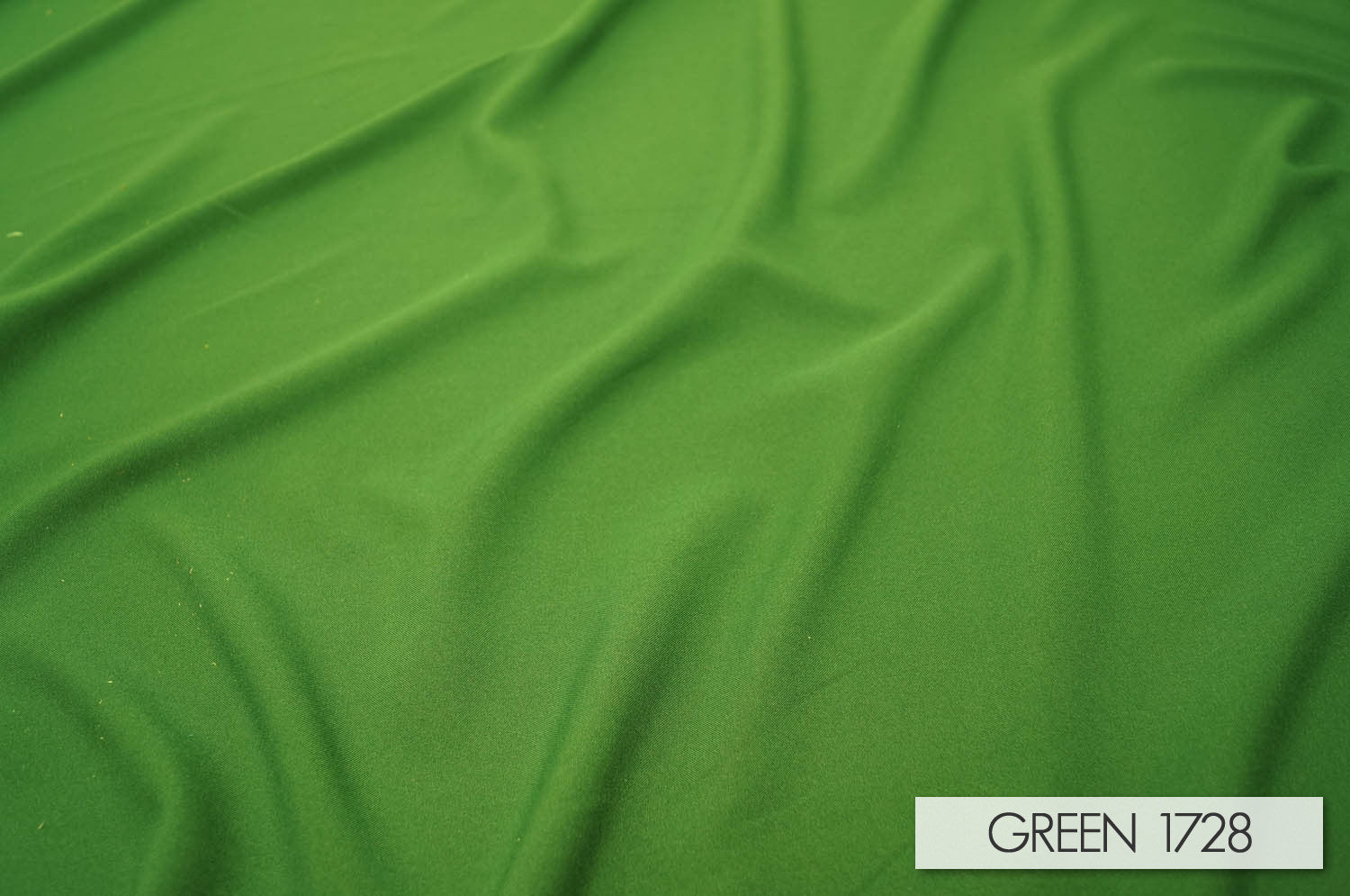 GREEN 1728