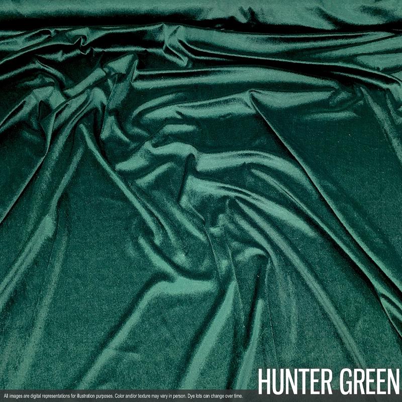 HUNTER GREEN