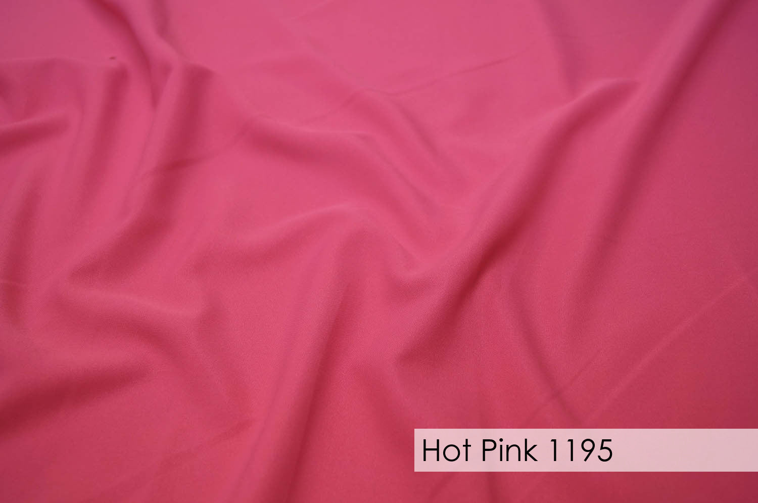 HOT PINK 1195