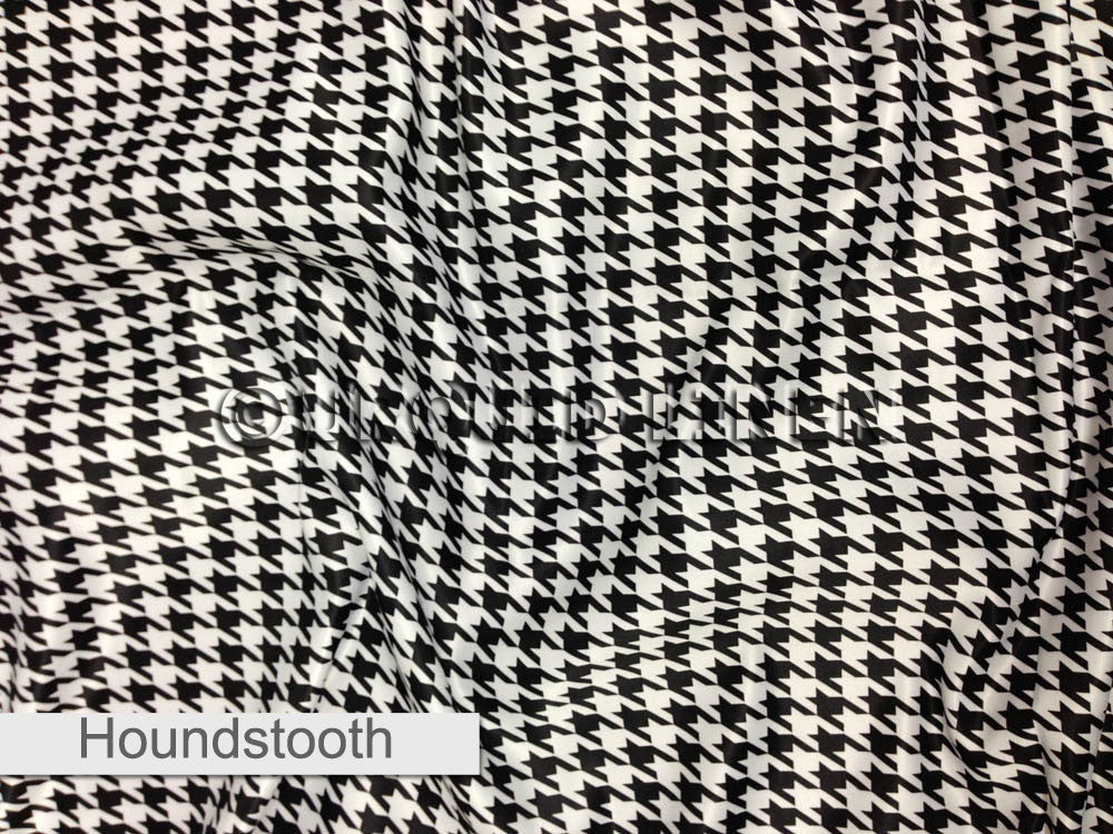 HOUNDSTOOTH