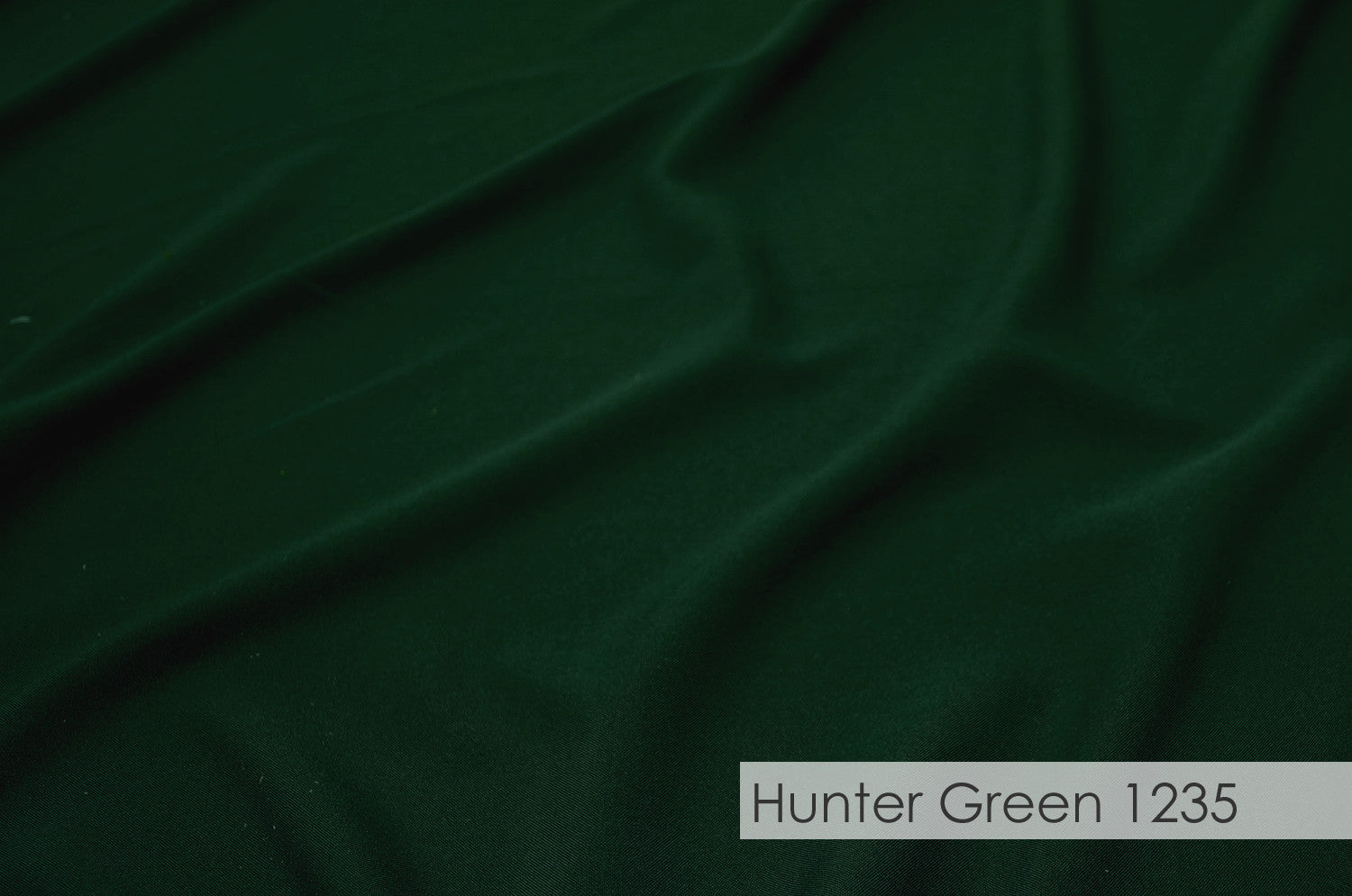 HUNTER GREEN 1235