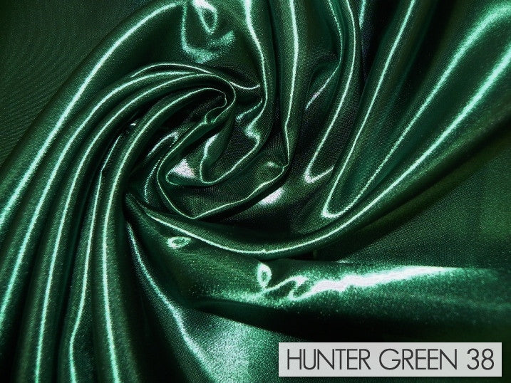 HUNTER GREEN 38