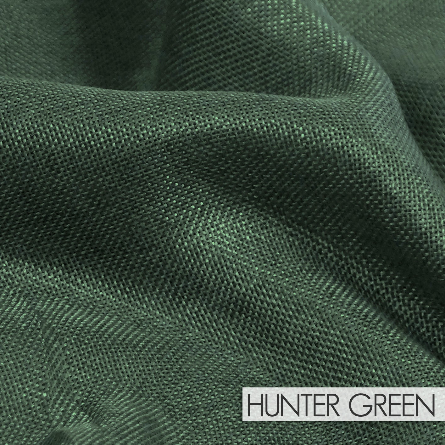 HUNTER GREEN