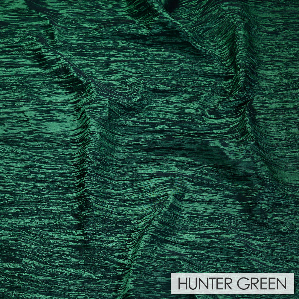 HUNTER GREEN
