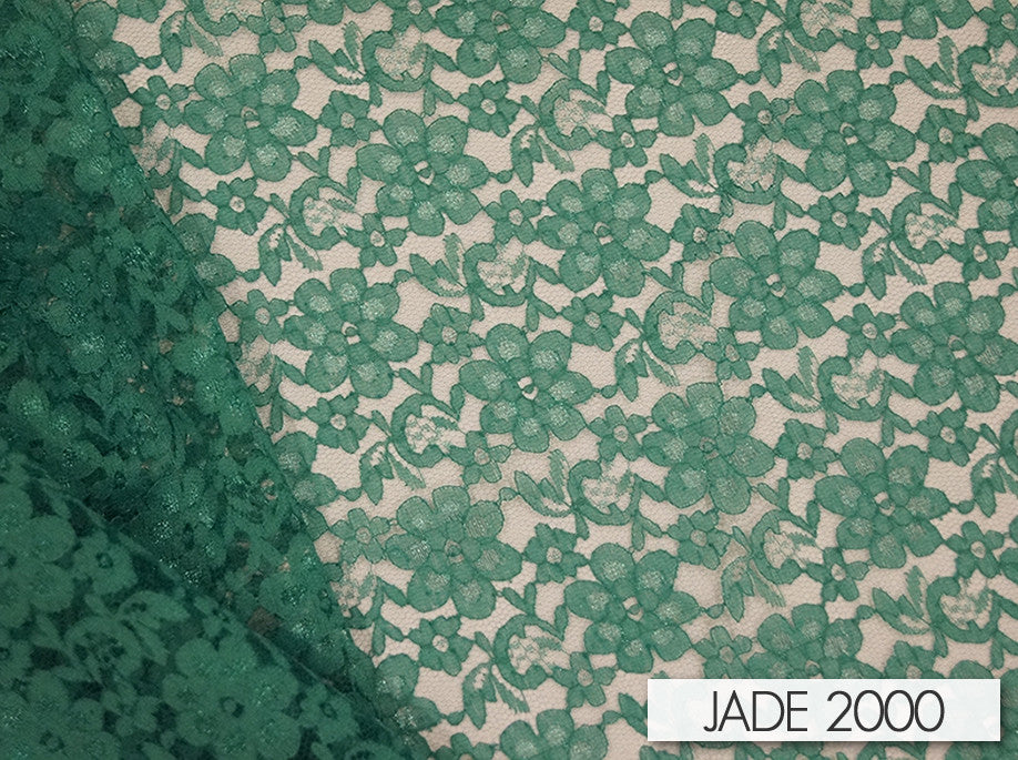 JADE 2000
