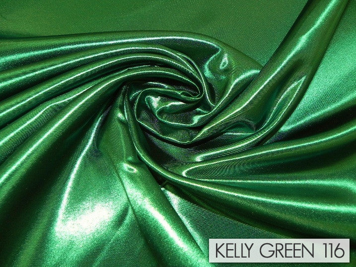 KELLY GREEN 116