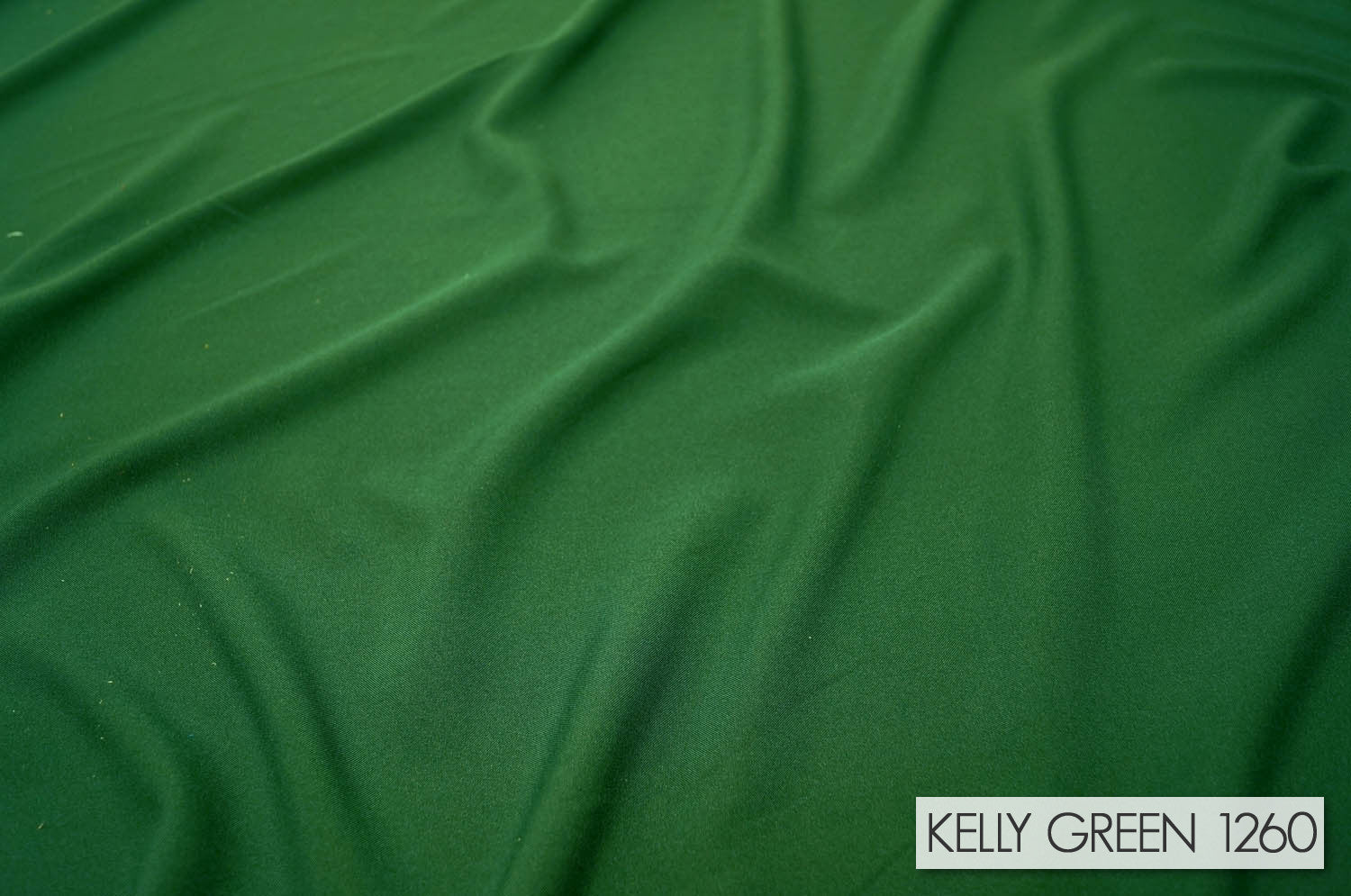 KELLY GREEN 1260
