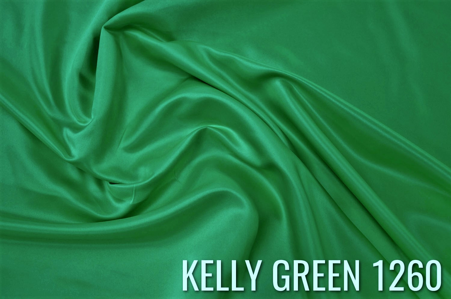 KELLY GREEN 1260