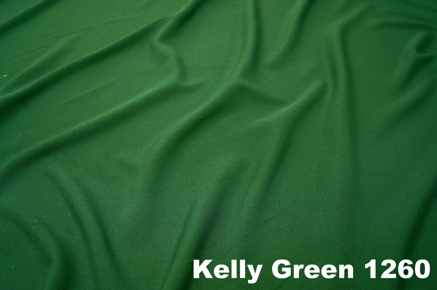 KELLY GREEN 1260