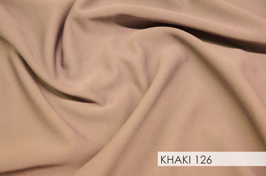 KHAKI 126