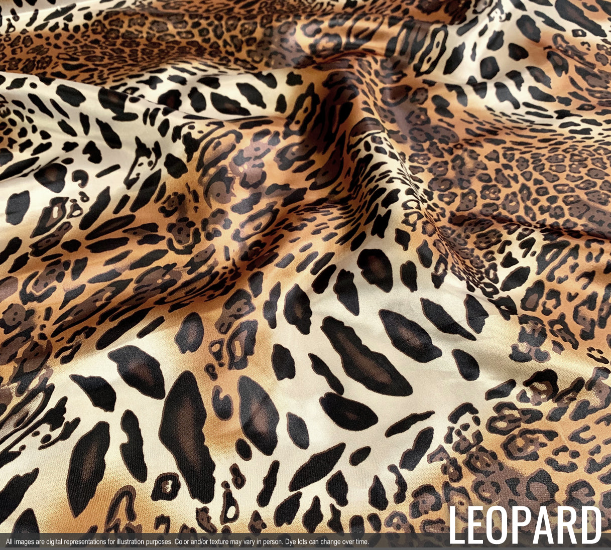 LEOPARD