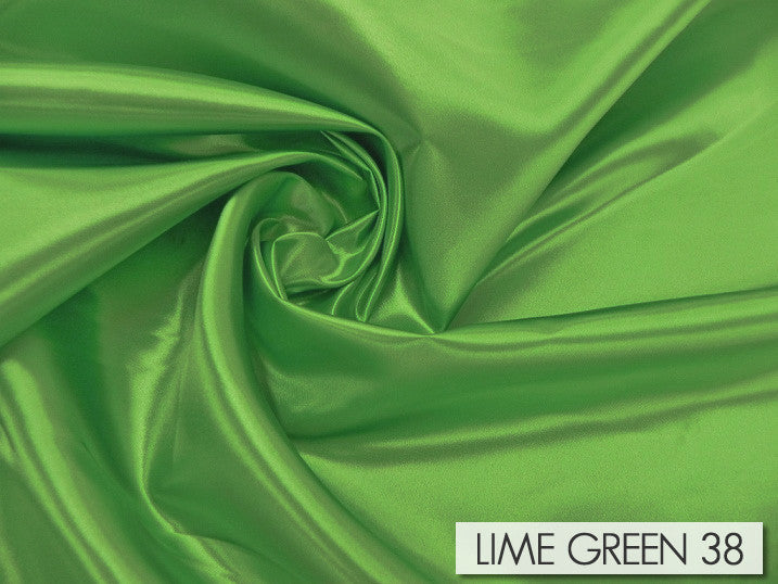 LIME GREEN 38