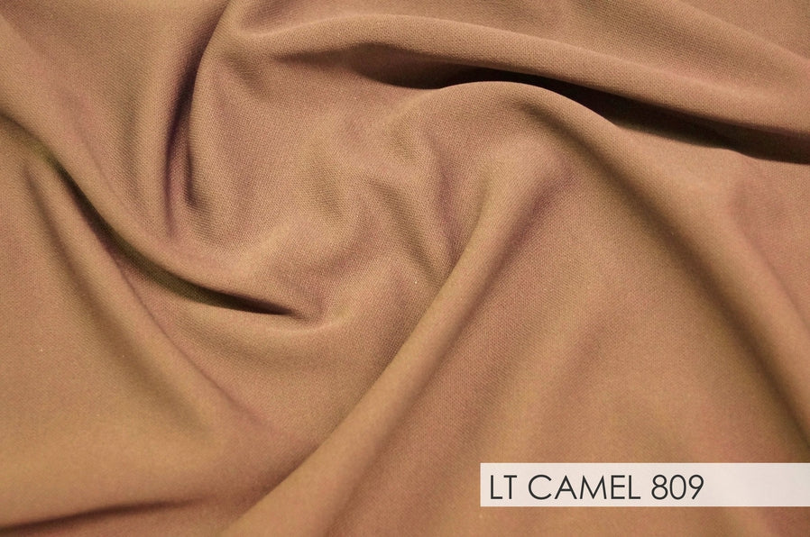 LT CAMEL 809