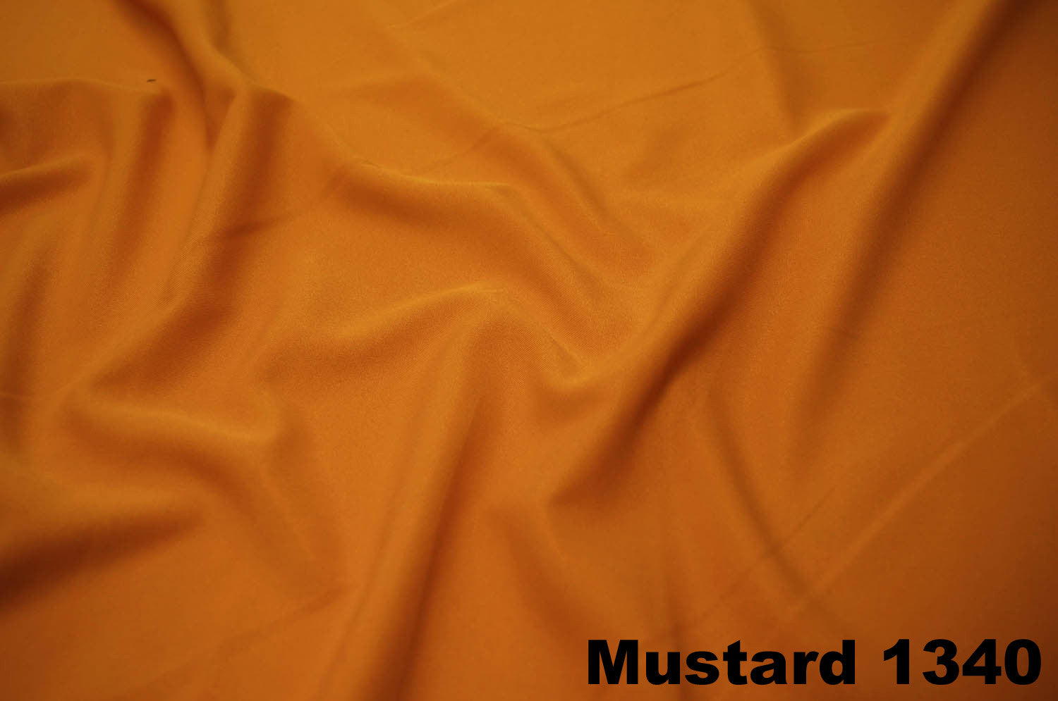 MUSTARD 1340