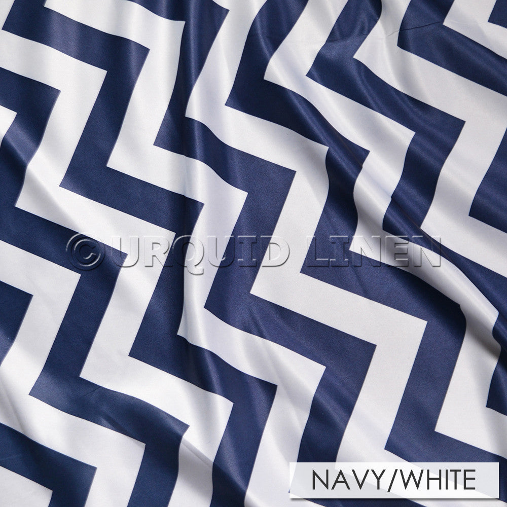NAVY/WHITE