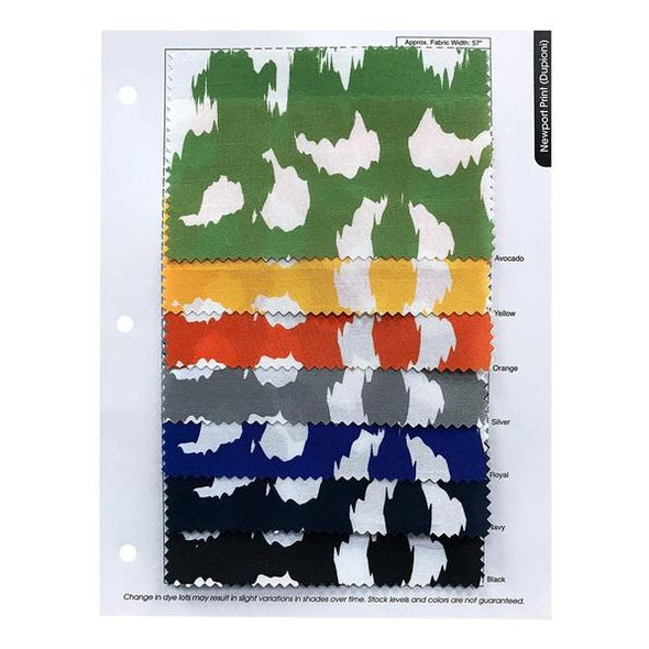 Please Choose Color...