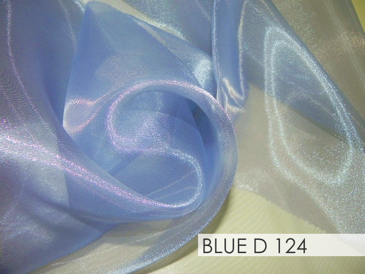 BLUE D 124