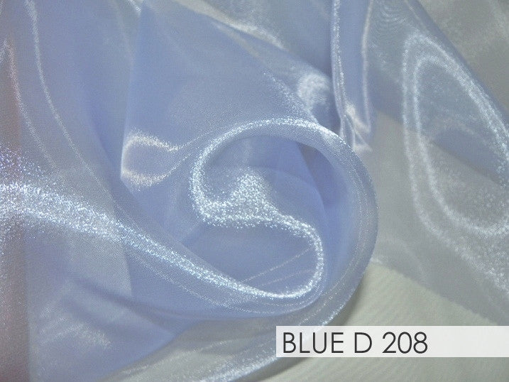 BLUE D 208