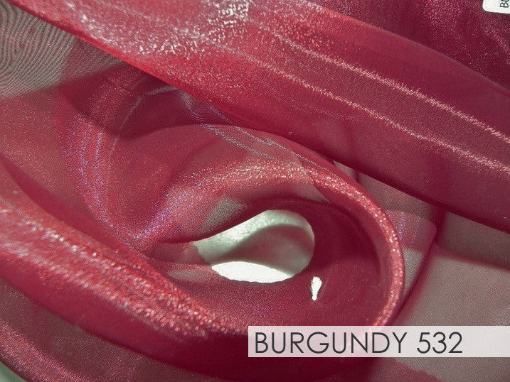 BURGUNDY 532