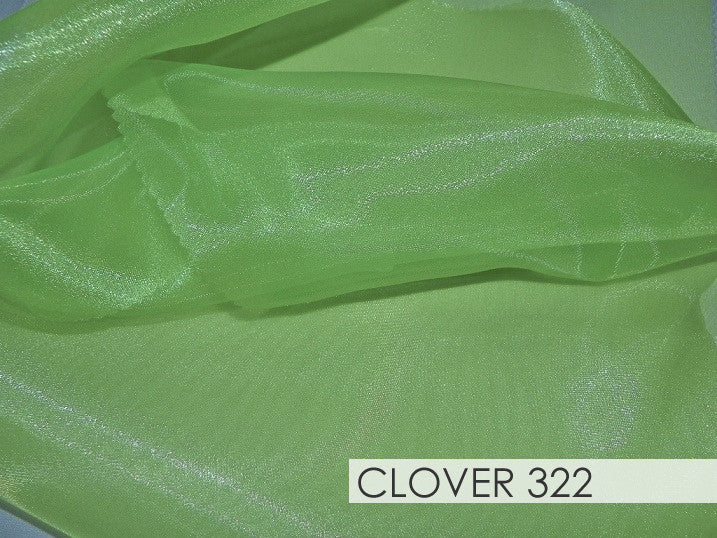 GLOVER 322