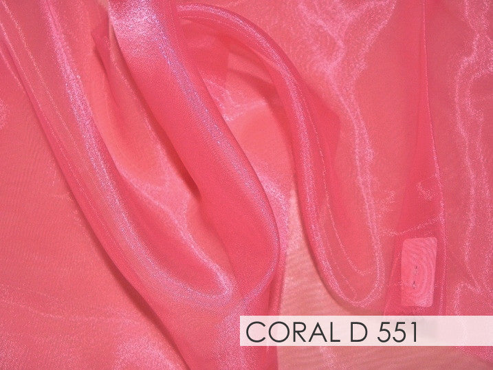CORAL D 551