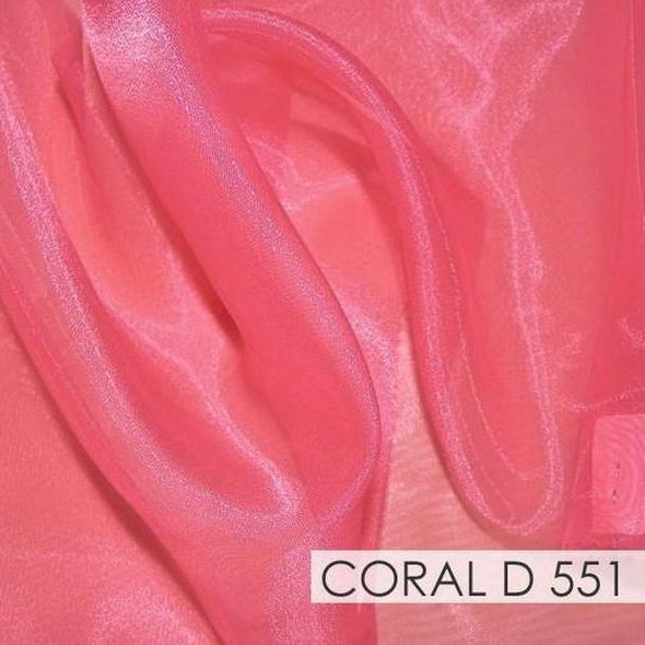 CORAL D 551