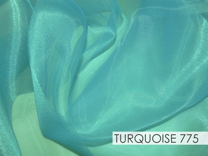 TURQUOISE 775