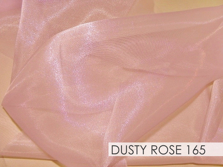 DUSTY ROSE 165