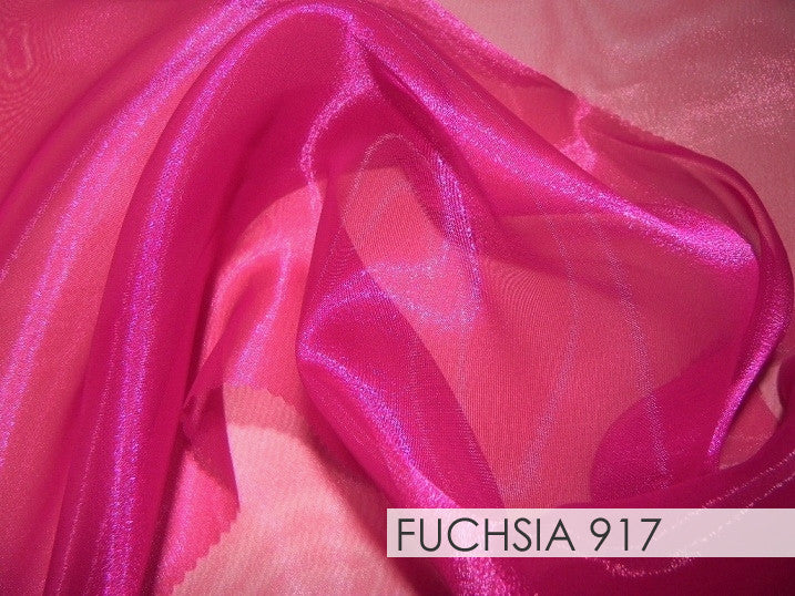 FUCHSIA 917