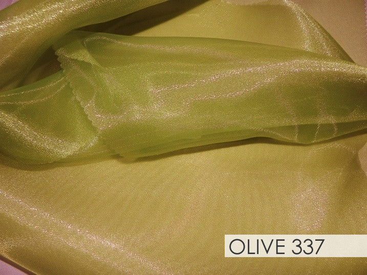 OLIVE 337