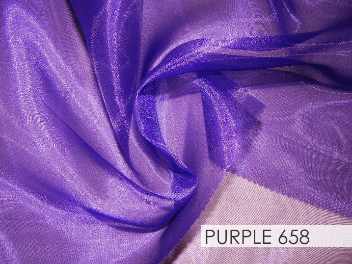 PURPLE 658