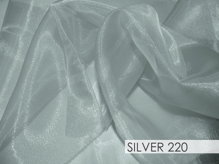 SILVER 220