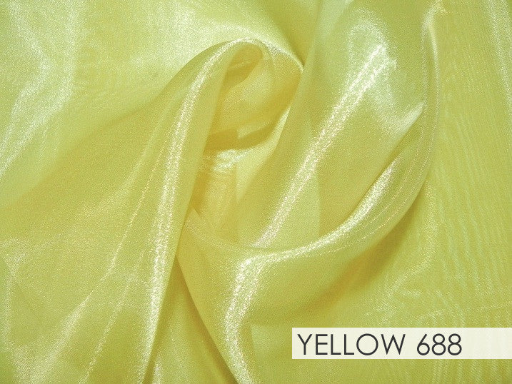 YELLOW 688