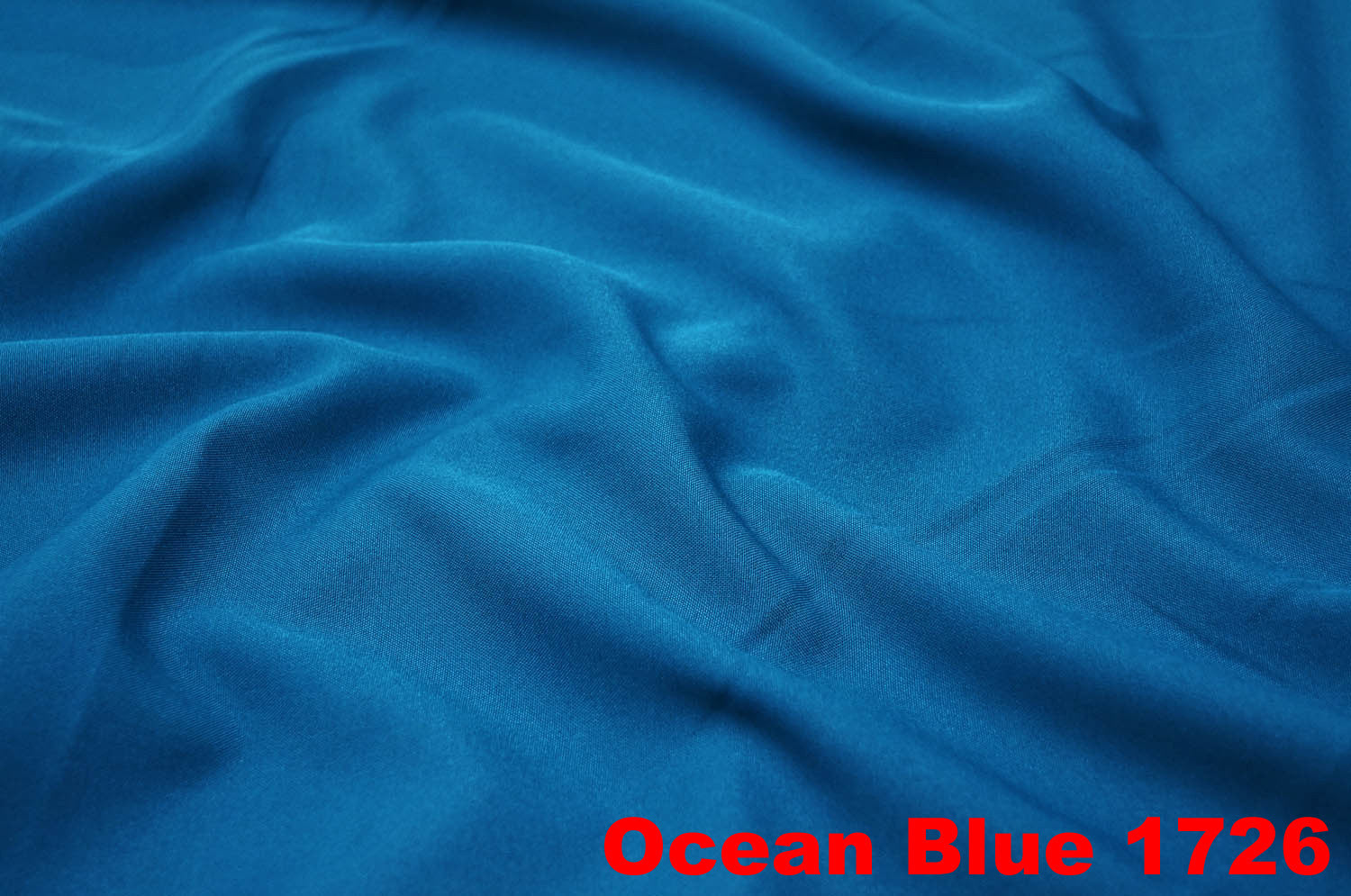 OCEAN BLUE 1726
