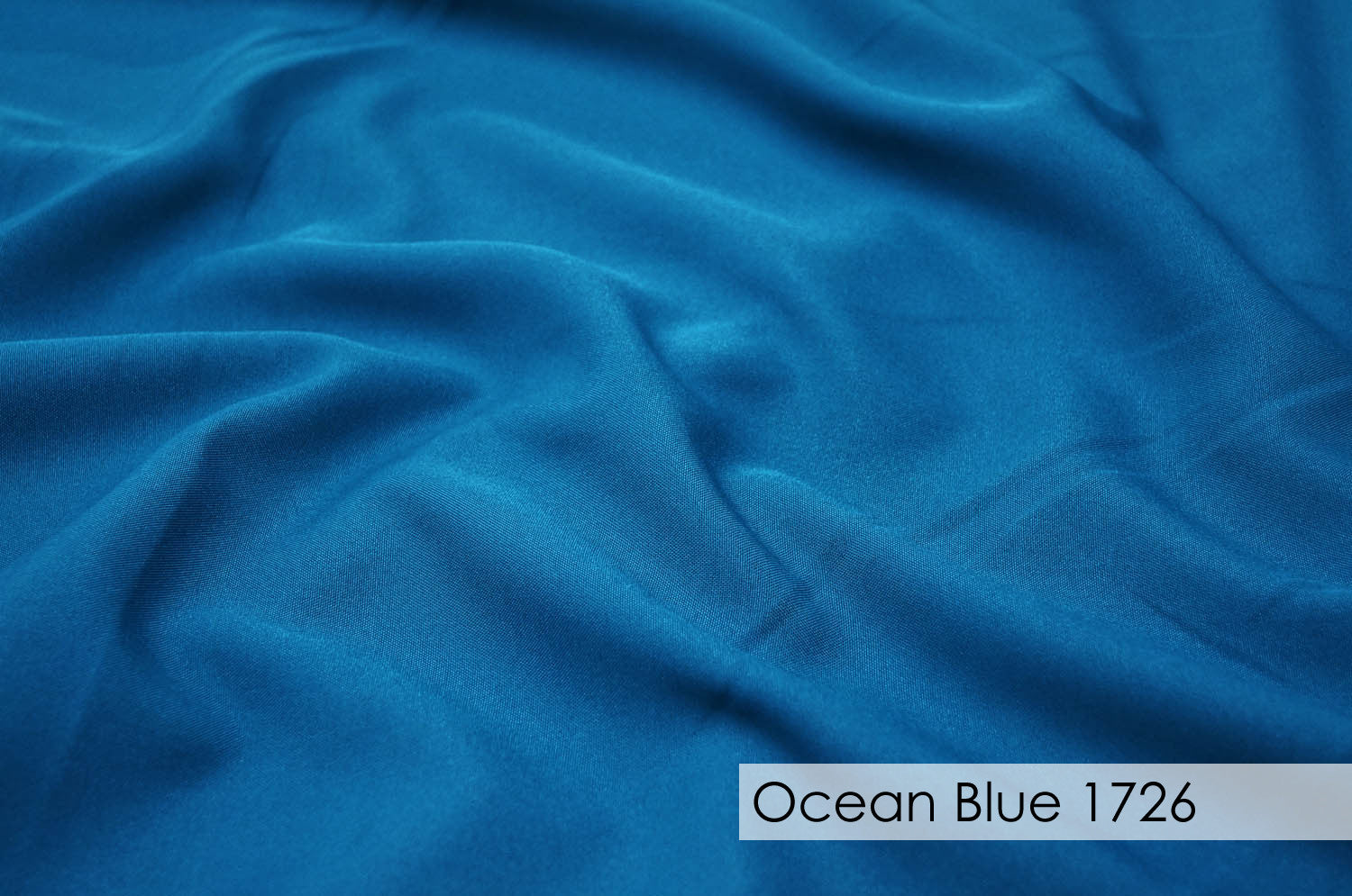 OCEAN BLUE 1726