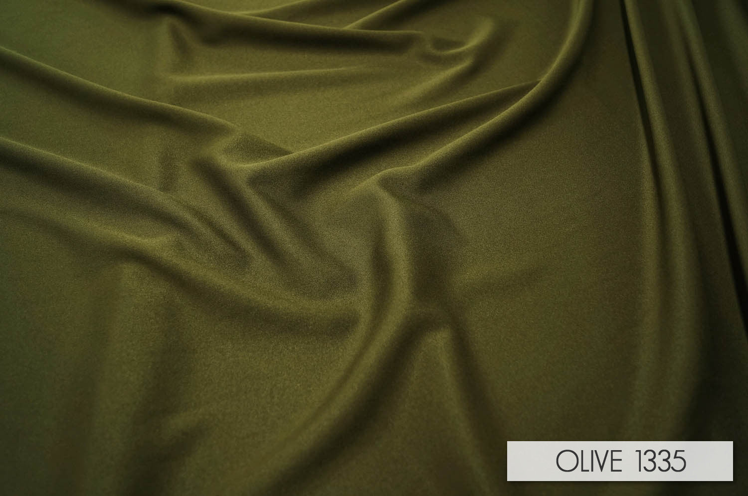 OLIVE 1335