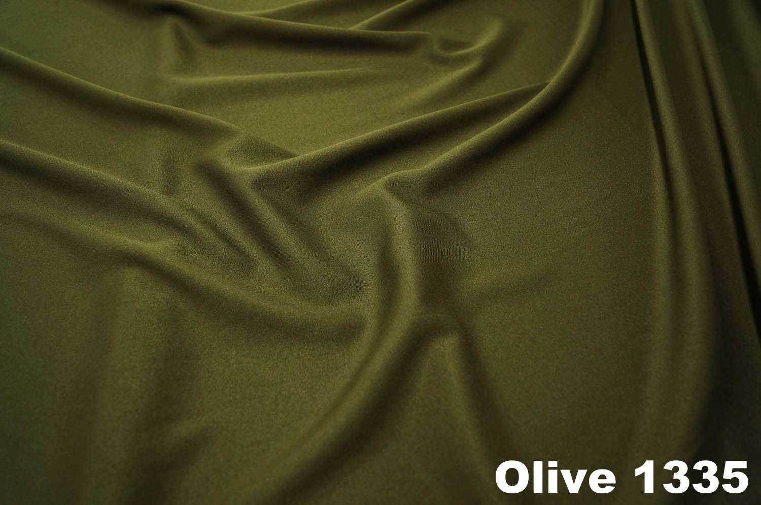 OLIVE 1335