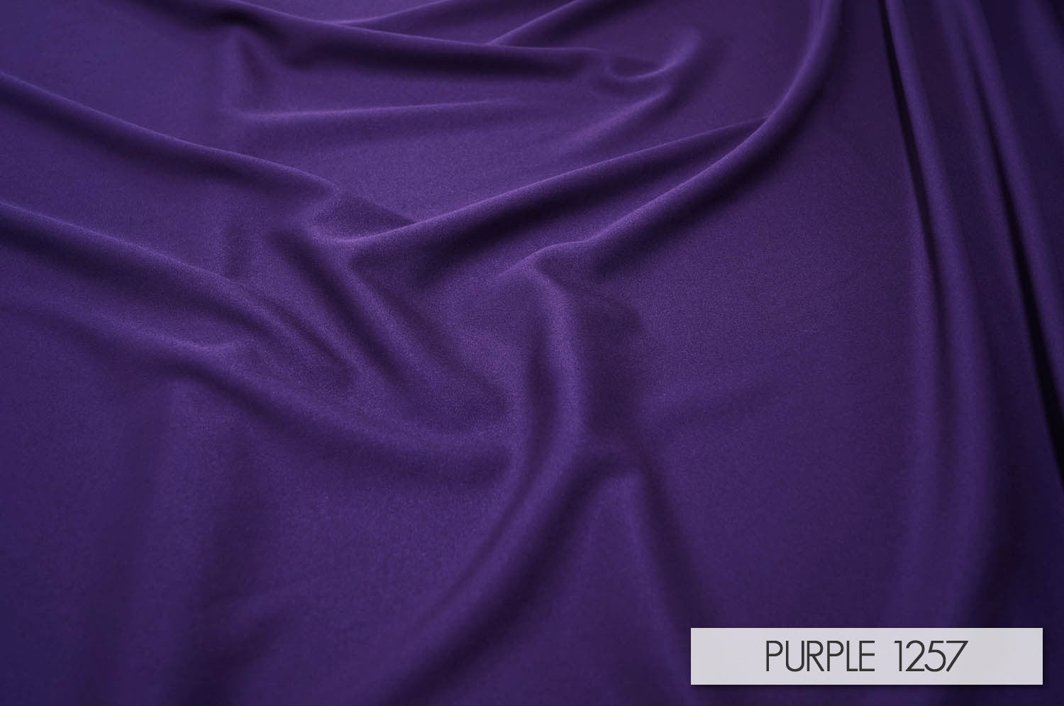 PURPLE 1257