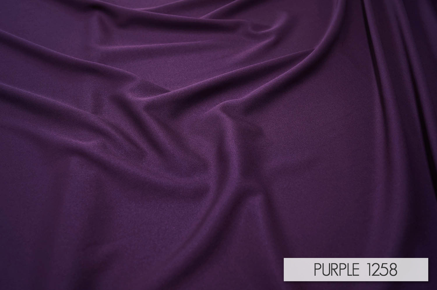 PURPLE 1258