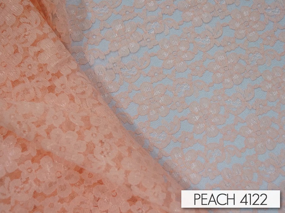 PEACH 4122