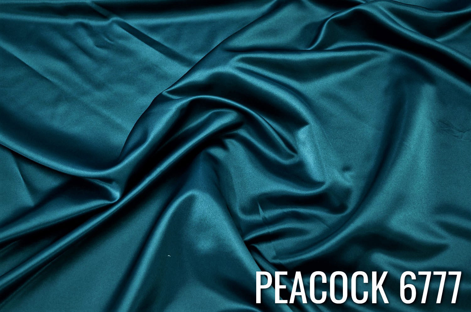 PEACOCK 6777