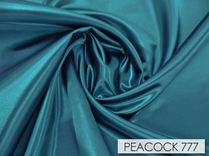 PEACOCK 777