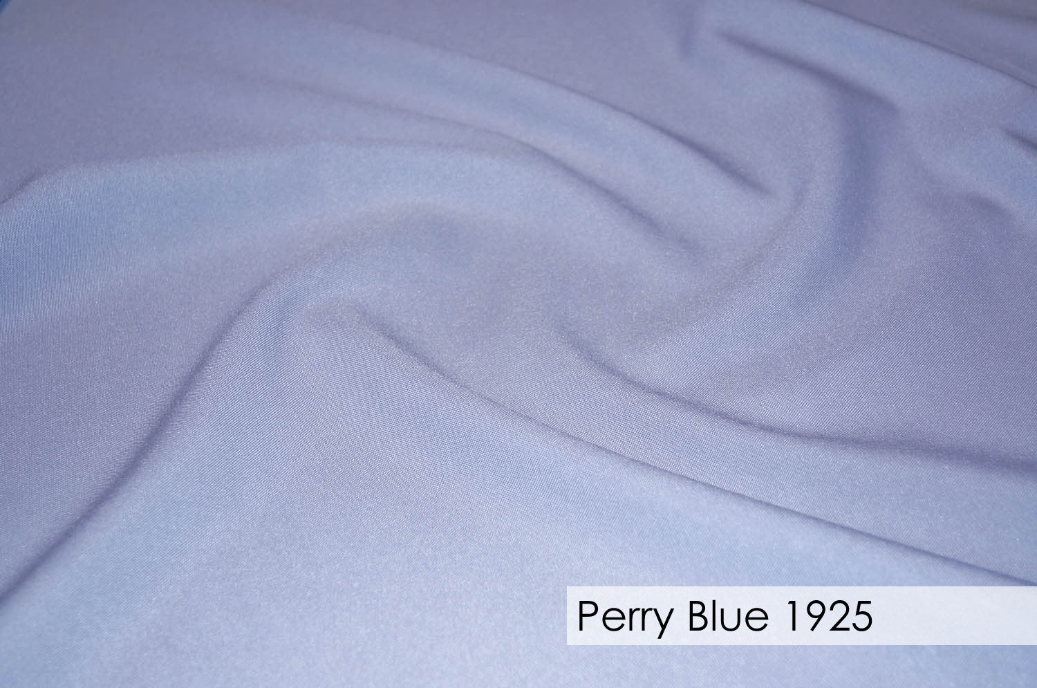 PERRY BLUE 1925