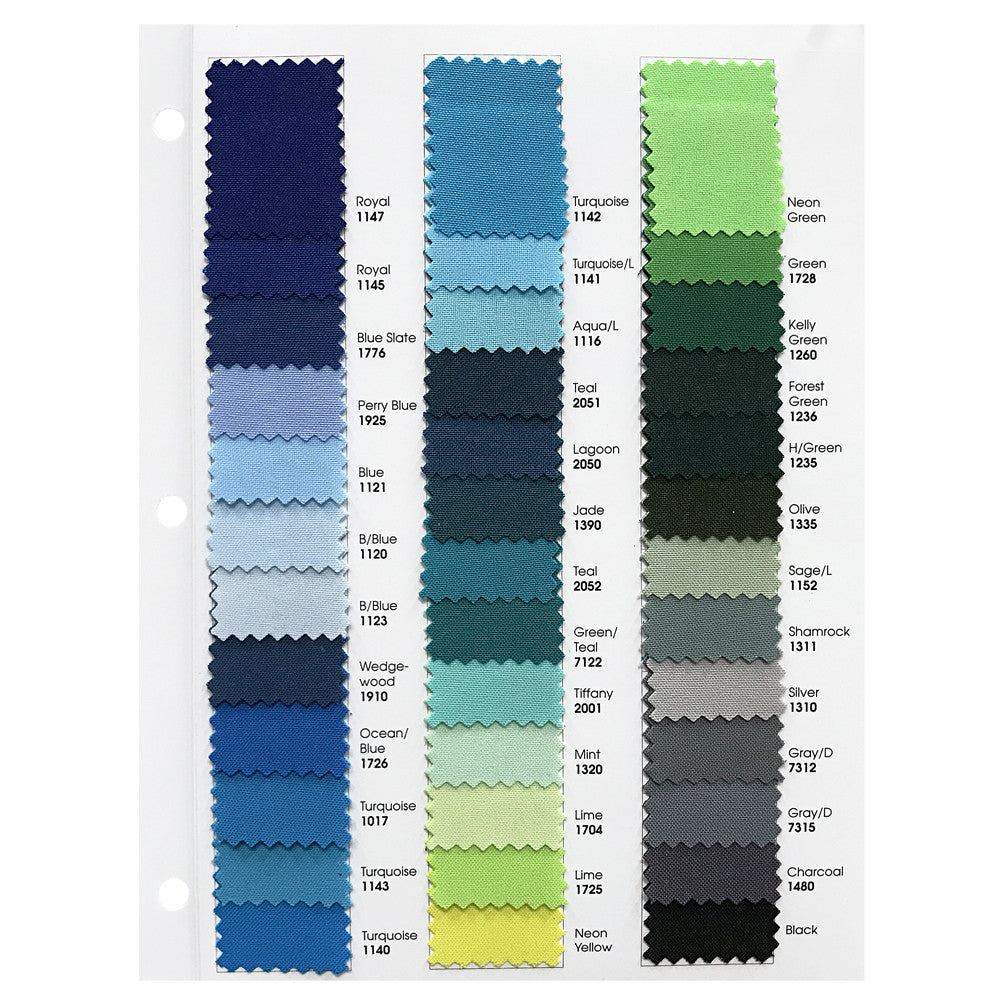 Please Choose Color...