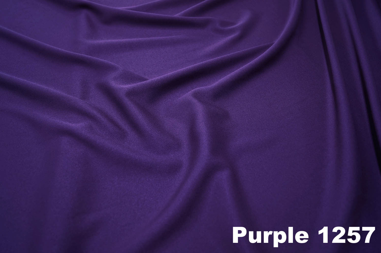 PURPLE 1257
